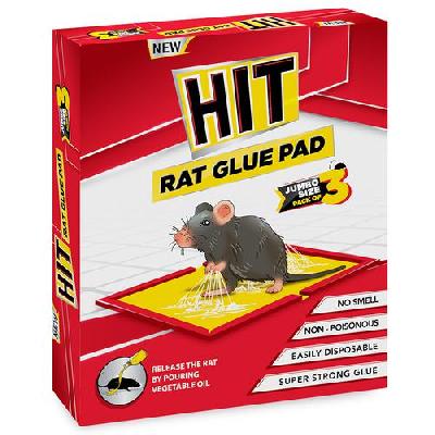 Glue Mouse pad  Big