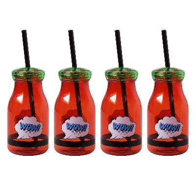 Kids Milk Bottle