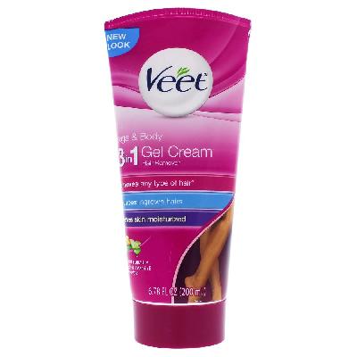 Ladies Hair Removal Cream