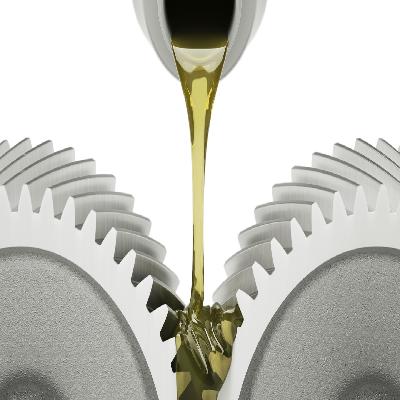 Machine Oil