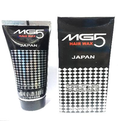 Mg5 Hair Wax