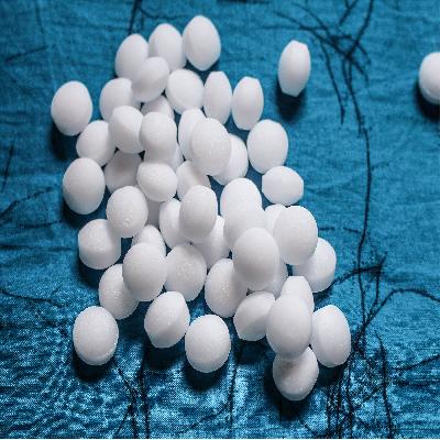 Naphthalene Balls