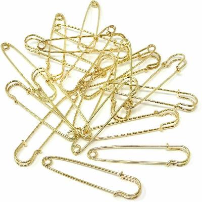 Safety Pins