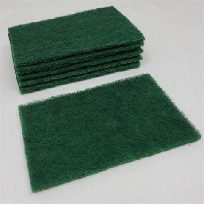 Scrub Pad