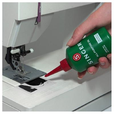 Sewing Machine Oil