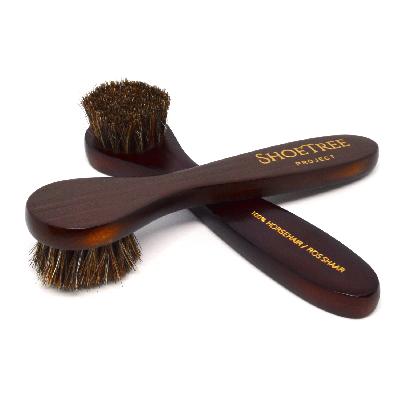 Shoes Polish Brush