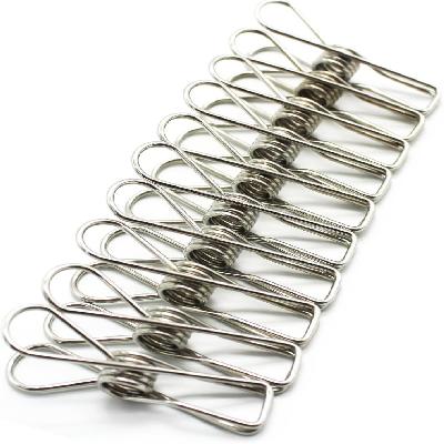 Stainless Steel Clothes Pegs Pin