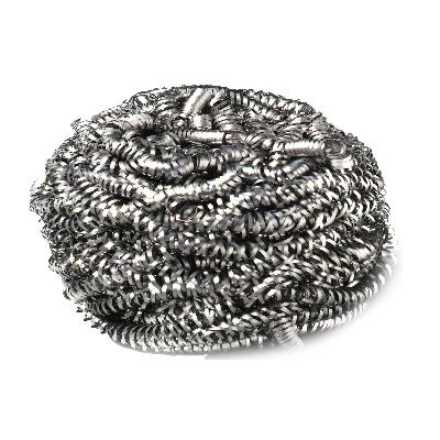 Stainless Steel Scrubber