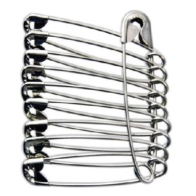 Steel Powder Coated Clothes Pegs Pin