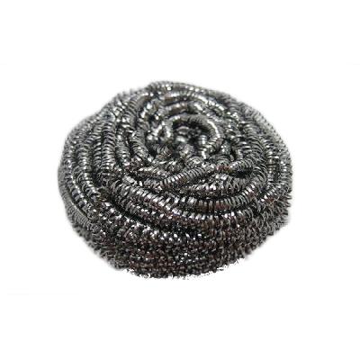 Steel Scrubber