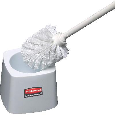Toilet Plastic Scrubber
