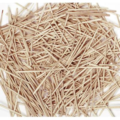 Wooden Toothpick