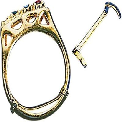 Garments Ring Adjuster