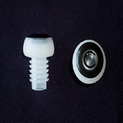 Imported Plastic Stoppers