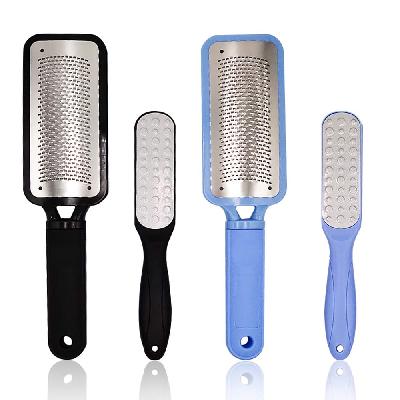 4-1 Foot Scraper For Pedicure