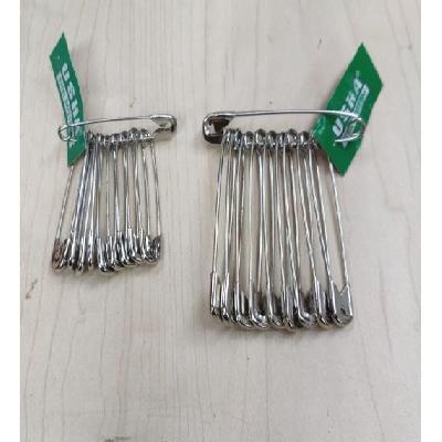 Saree Steel Safety Pin