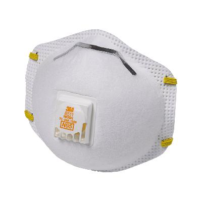 3M 8511 - N95 Mask