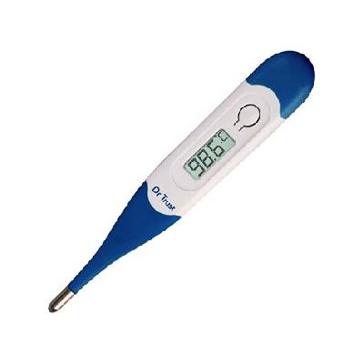 Digital Waterproof Thermometer FEVOMETER