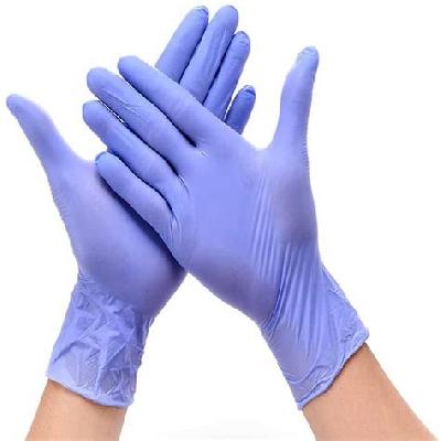 Disposable Surgical Gloves