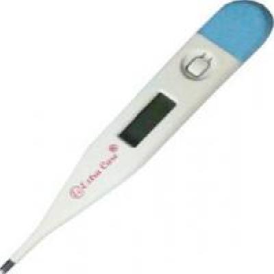 EXTRA CARE THERMOMETER