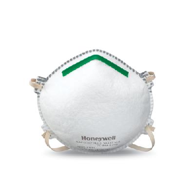 Honeywell 810V - N95 Mask, White