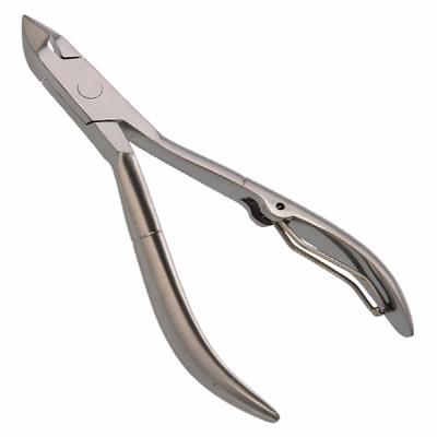 Kcorona Nail Cutter,Stainless Steel