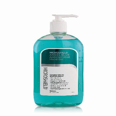 Microshield Handrub 500ml
