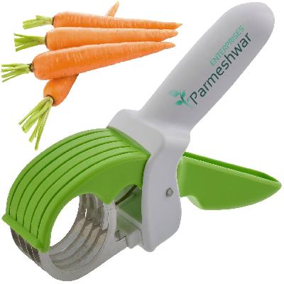 Multicolour Cutter Blade