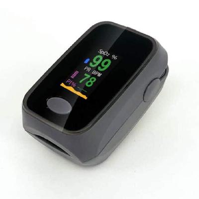 NAULAKHA OXIMETER CARING FOR HEALTH