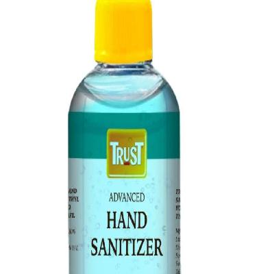 Trust Instant Hand Sanitizer 100ml