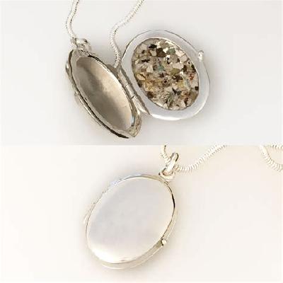 Metal Locket