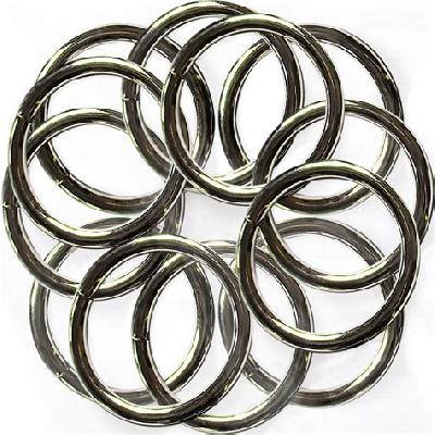 Metal O Rings