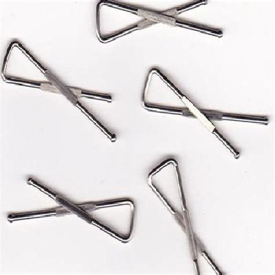 Metal Shirt Clips