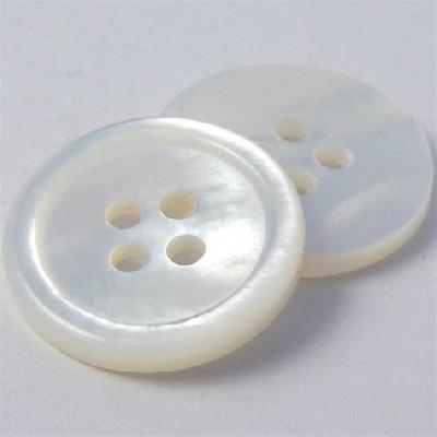 Mop Shell Button