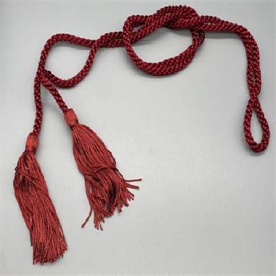 Rope Tassel