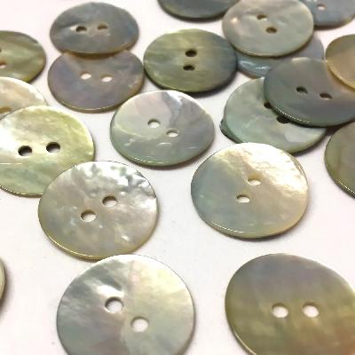 Shell Buttons