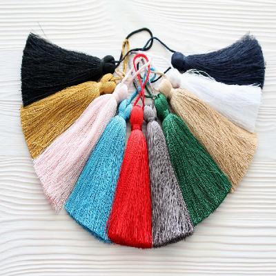 Tassels