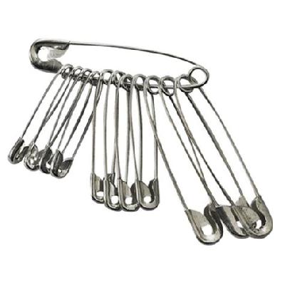 Safety Pin