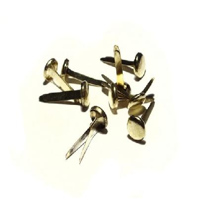 Brass Paper Pin