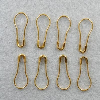 Garments Brass Pin