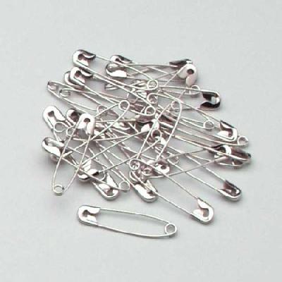 Nickel Plated Stainless Steel Pin