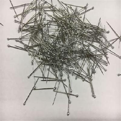 Stainless Steel Shirt Pin