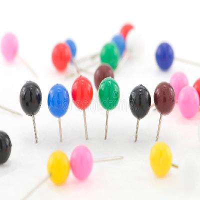Stationery Paper Pin