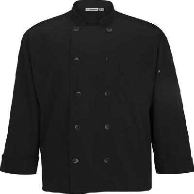 Chef Coat Button