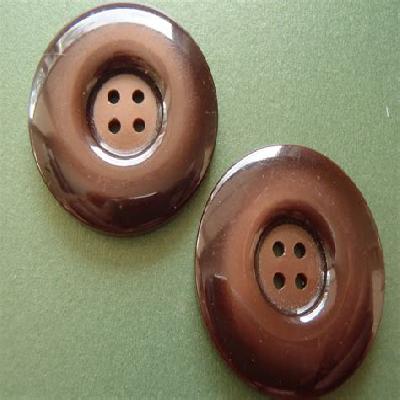 Coat Button