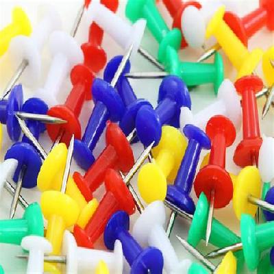 Colorful Pin