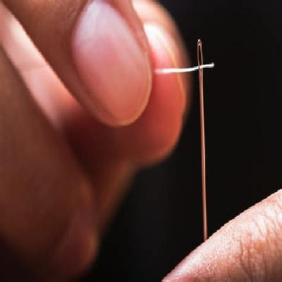 Hand Sewing Needles