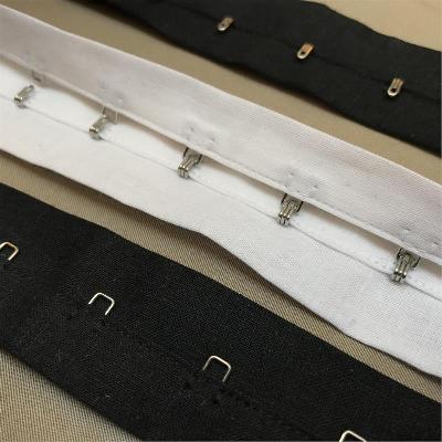 Hooks And Eye Tape