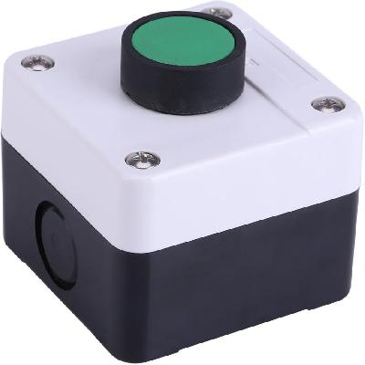 One Time Press Button