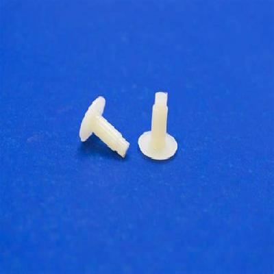 Plastic Dieble Rivets